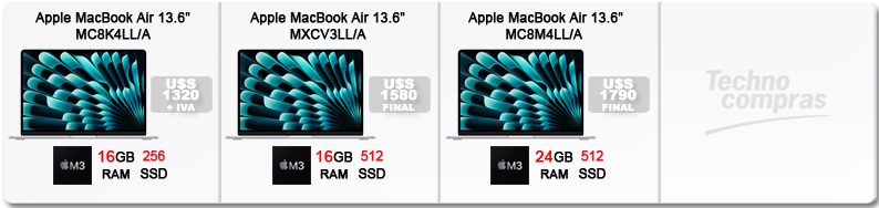 MacBook Air